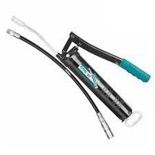SÚNG BƠM MỠ TOTAL THT111051 [CHÍNH HÃNG] BƠM MỠ 400CC RẺ