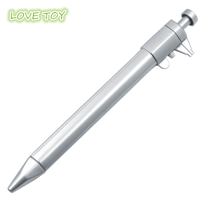 Bút Bi Nkodok 2 Trong 1 0-100mm Đa Năng Tiện Dụng