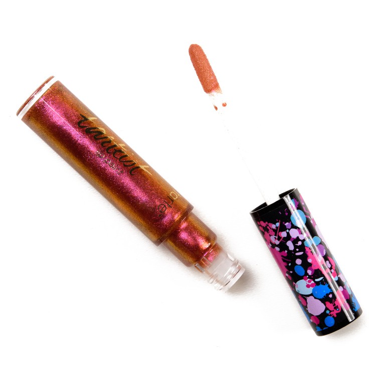 Tarte- Son Bóng-Tarteist Remix Lipgloss 6ml