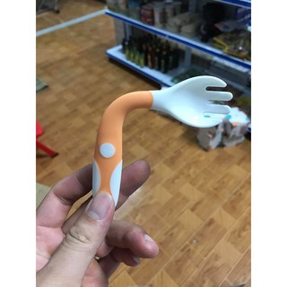 THÌA CONG SÉT 2 AAG