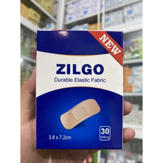 Băng keo cá nhân zilgo