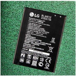 Pin LG V20 (BL-44E1F) - 3200mAh Original Battery