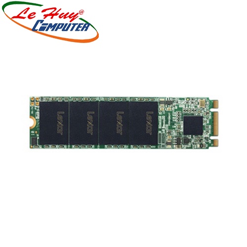 Ổ cứng SSD Lexar NM100 128GB M.2 2280 SATA III | BigBuy360 - bigbuy360.vn