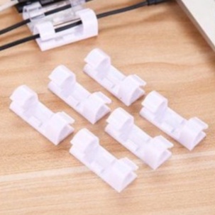 Set 16 nút giữ dây điện cố định