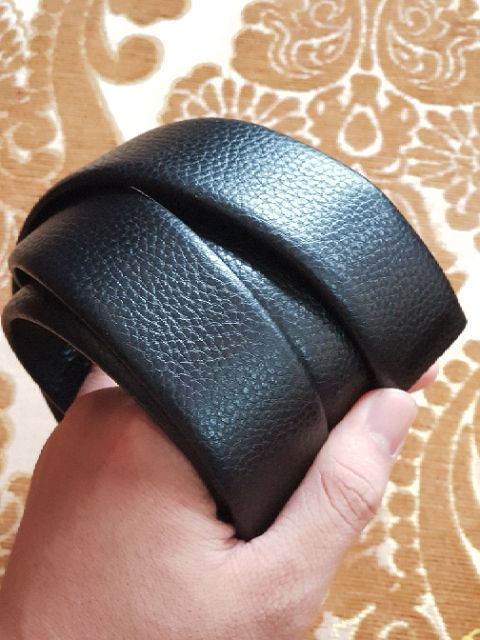 [SIÊU PHẨM] - DÂY LƯNG DA THẬT NAM CAO CẤP HÀN QUỐC | BigBuy360 - bigbuy360.vn