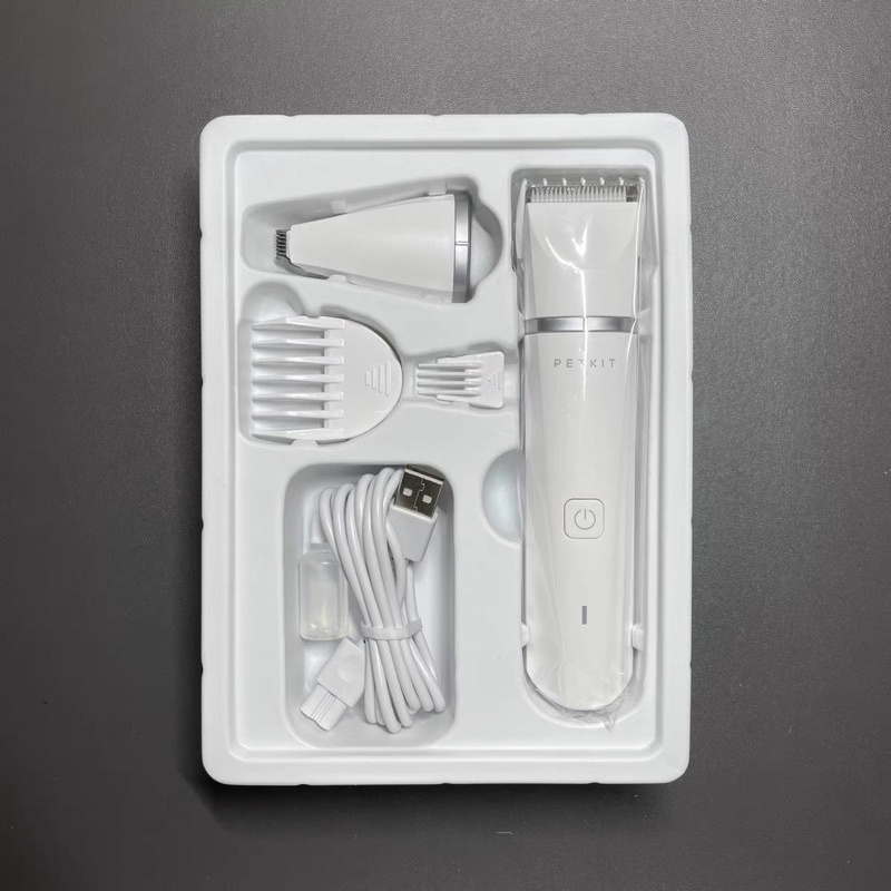 Tông đơ Petkit 2in1 chính hãng