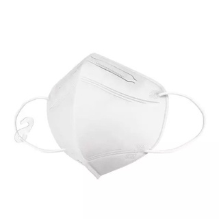 Khẩu trang y tế 3M Khẩu trang màu trắng