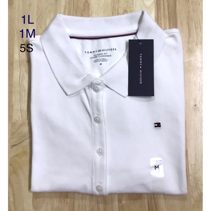 Áo thun nữ Tommy - Hilfiger 🇺🇸🇺🇸🇺🇸