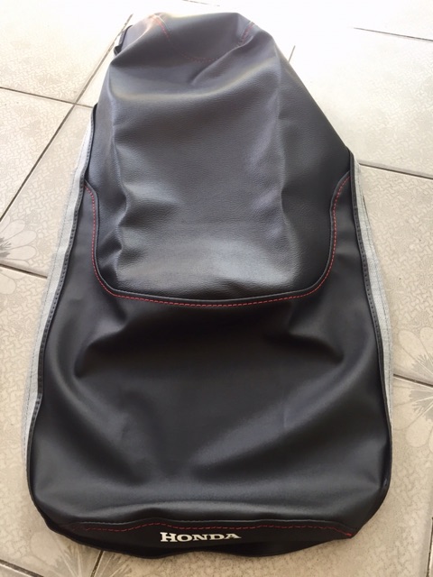 Da yên chỉ đỏ Sh ý 2009-2012