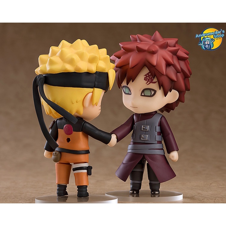 Mô hình nhân vật NARUTO Shippuden Nendoroid 956 Gaara