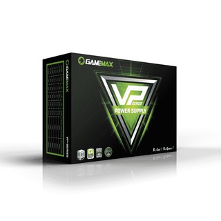 Nguồn GAMEMAX VP-450 450W