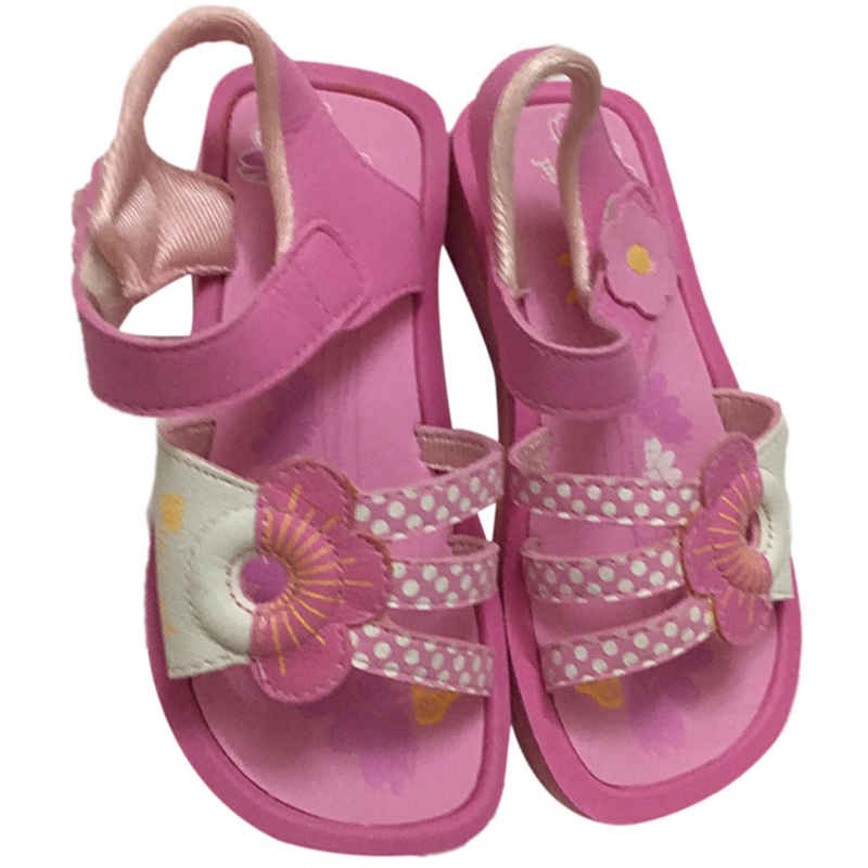 SANDAL BÉ GÁI BITIS SXG000455