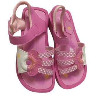 SANDAL BÉ GÁI BITIS SXG000455