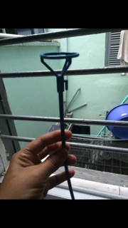 Combo Sỉ que bong bóng (1000que)