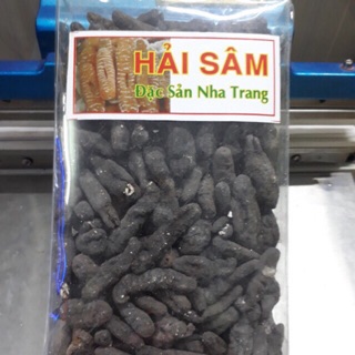 [Mã GROSALE2703 giảm 8% đơn 250K] Hải sâm con nhỏ 200gr