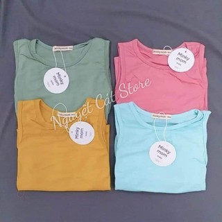BỘ BA LỖ CHO BÉ TRAI VÀ BÉ GÁI (7-20kg)