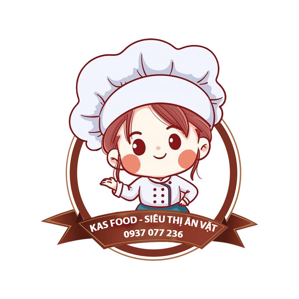 Kas Food - Siêu Thị Ăn Vặt
