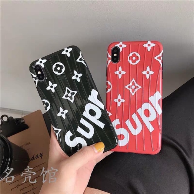 Ốp Vali Sup Lv