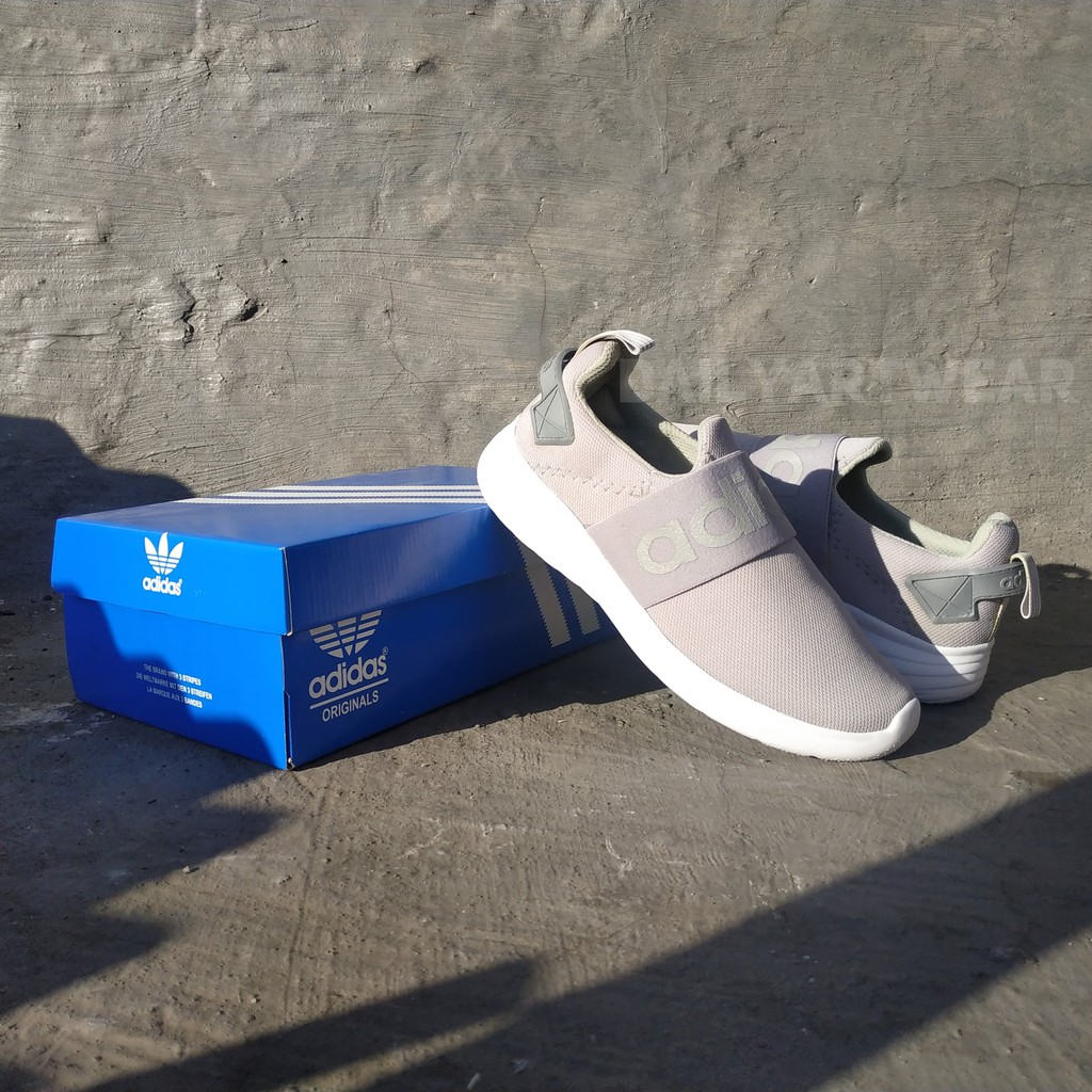 Giày Lười Adidas Thời Trang Năng Động Cho Nam