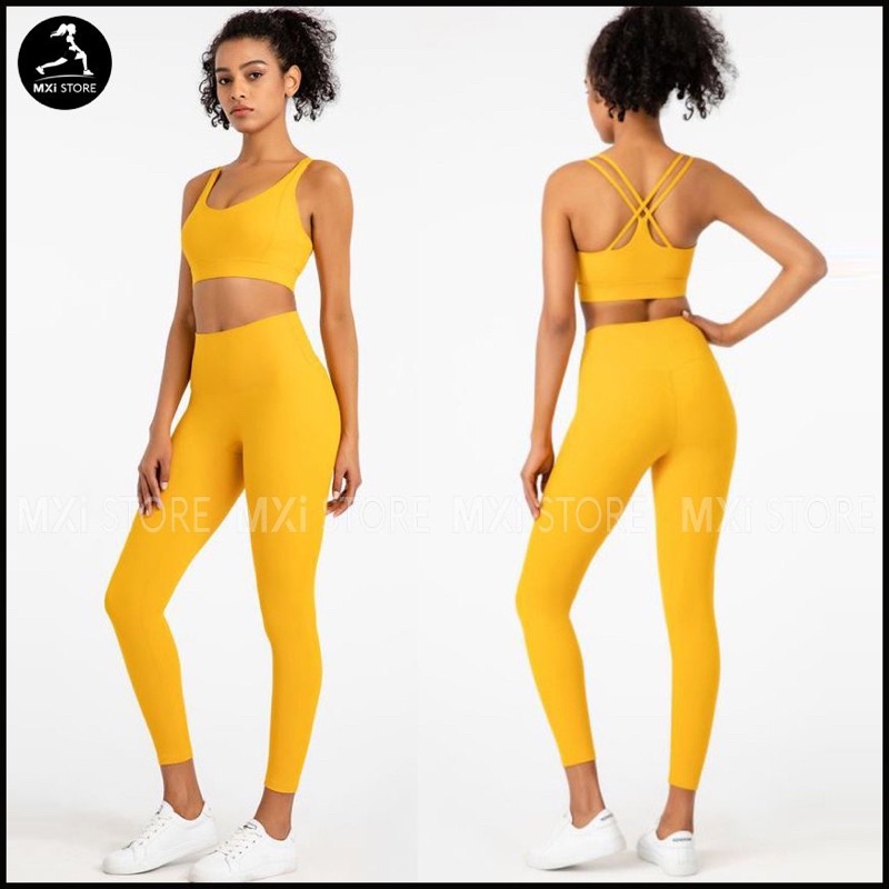 ĐỒ TẬP YOGA-GYM LULU