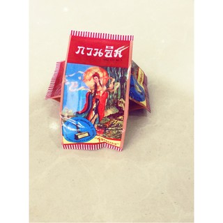KEM SÂM CÔ TIÊN CHUẨN THÁI