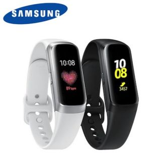 Đồng hồ samsung Fit R370 kim loại