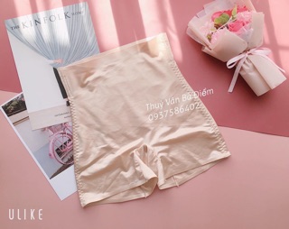 Quần Đùi Su Mặc Váy