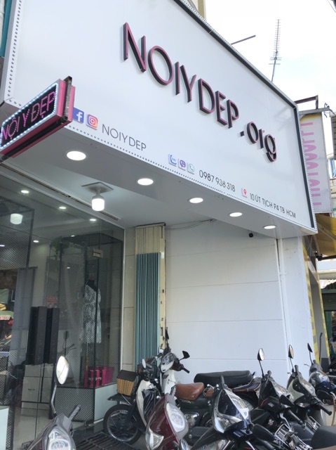 [Kèm băng đô] Váy ngủ ống nơ dễ thương Nội Y Đẹp | BigBuy360 - bigbuy360.vn