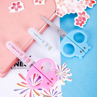 Kéo thủ công Deli 6032, giá có VAT