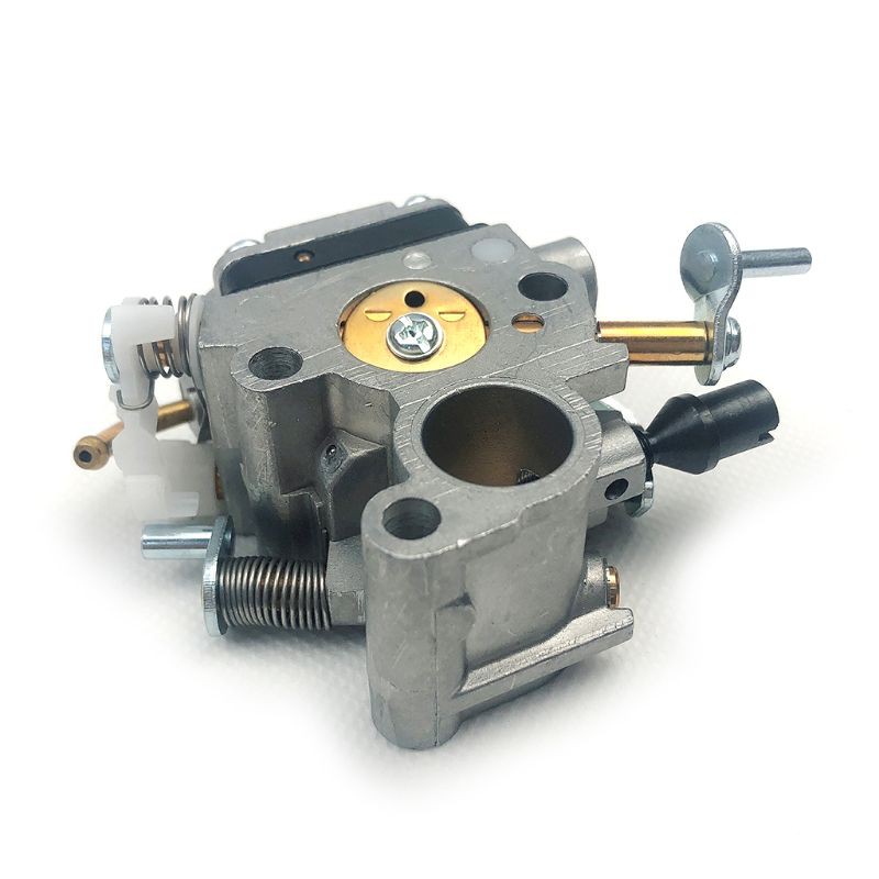 Bình Xăng Con Cho Máy Cưa Xích Hus 435 440 Zama C1T- El41A Cs410 Cs2240