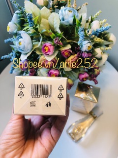 NƯỚC HOA SUDDENLY MADAME GLAMOUR 50ML
