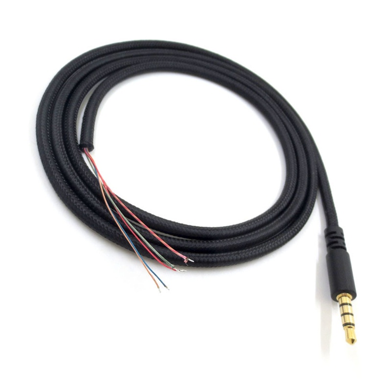 Dây Cáp Cho Hyper X Cloud II Core Pro Cloudx - Stinger Revolver S