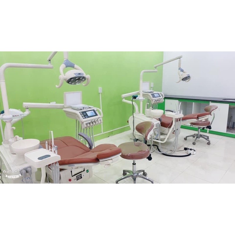 Ghế ngồi bác sỹ - nha sỹ chất lượng cao hãng kaso