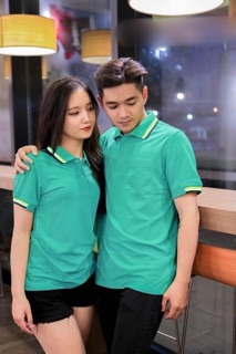ÁO POLIGAN NỔI TIẾNG THÁI LAN