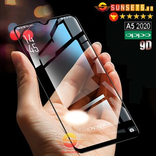 Kính cường lực Oppo A5 2020