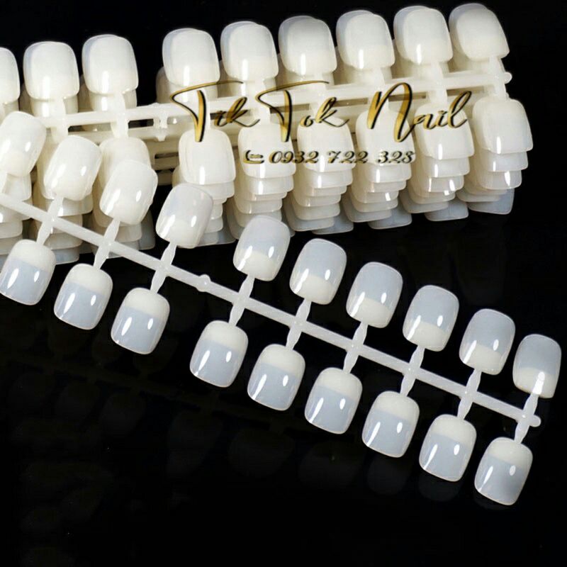 móng vỉ vẽ hoạt hình 240 móng