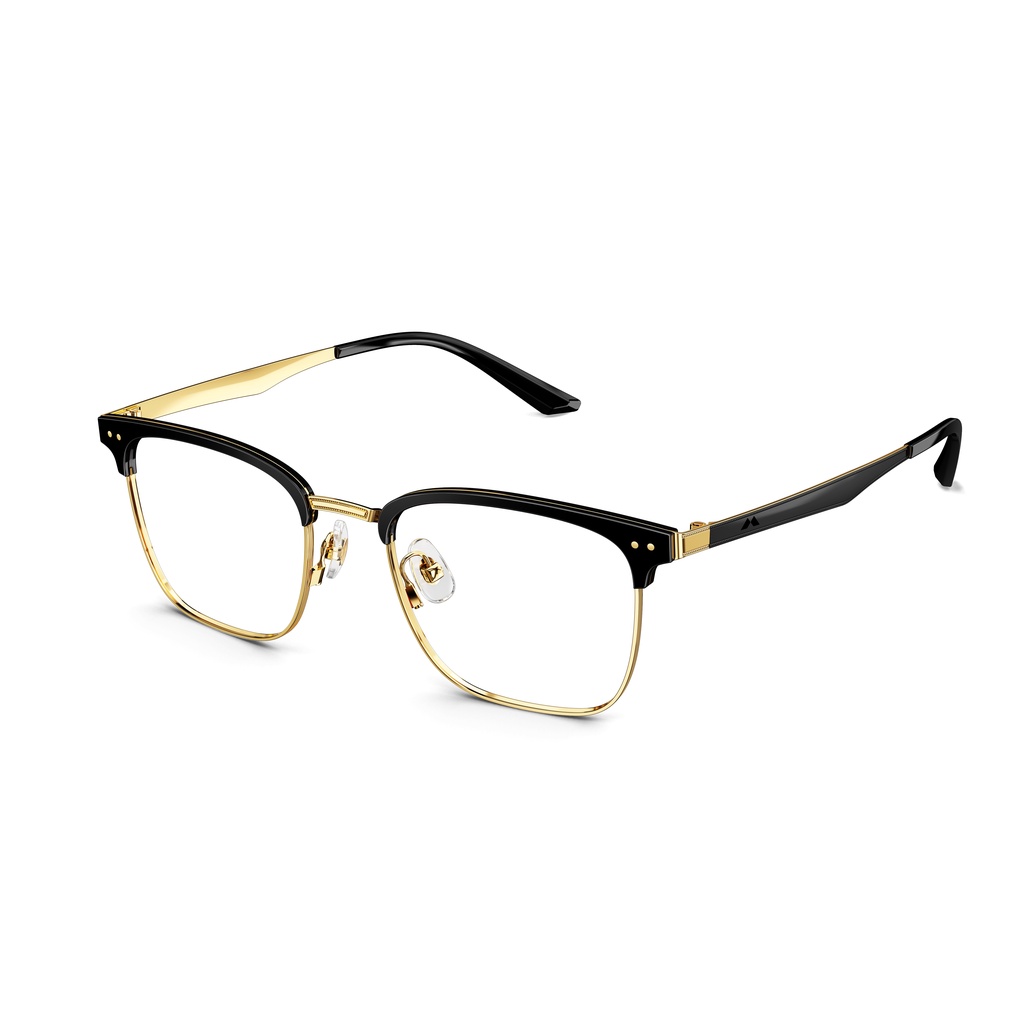 Gọng Kính Molsion MJ6117 Woods