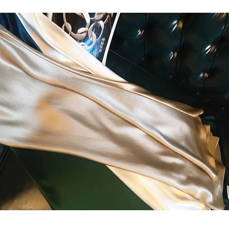 Đầm Hai Dây Dáng Suông Dễ Thương Xinh Xắn Thời Trang 2022 Dành Cho Nữ