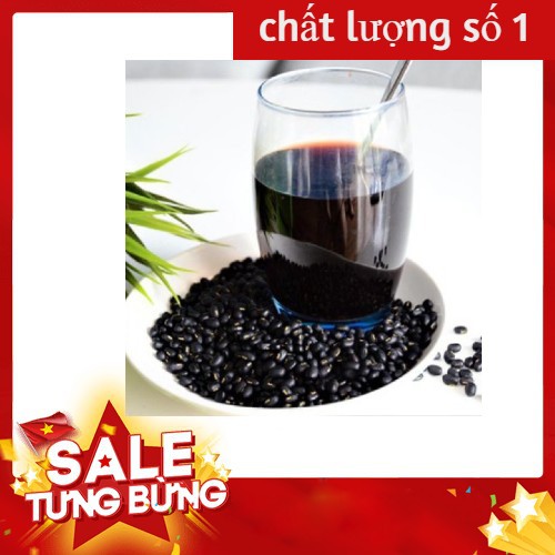 TRÀ ĐẬU ĐEN XANH LÒNG GIẢM CÂN