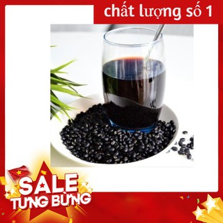 Trà đậu đen xanh lòng giảm cân