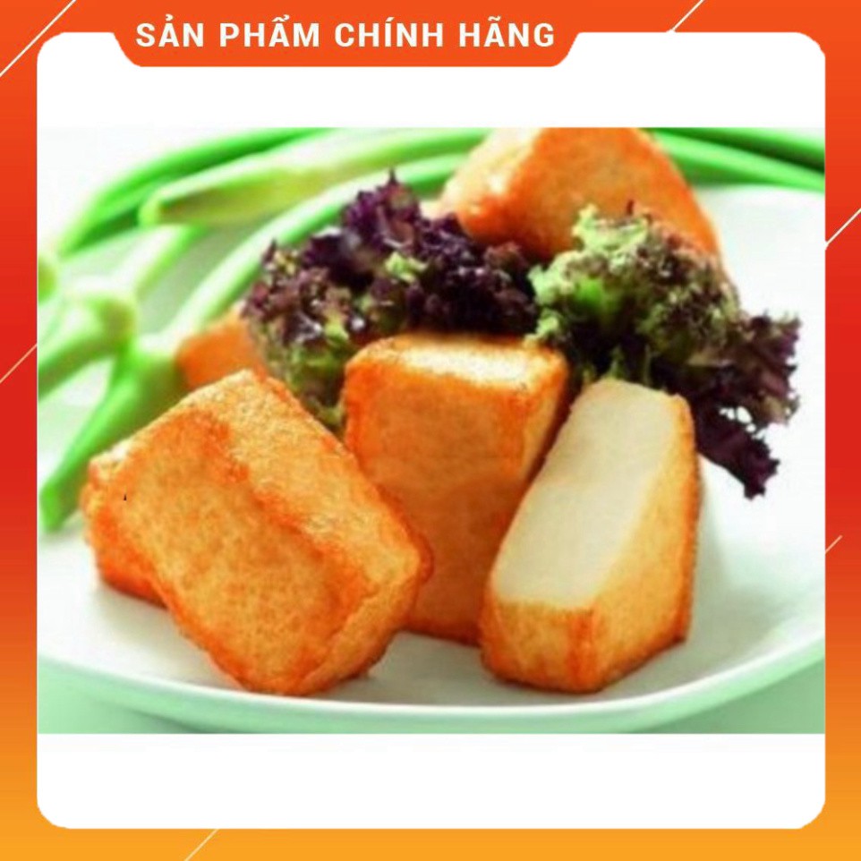 [MALAY] Đậu hủ hải sản Malaysia HÀNG SIÊU NGON nuongfood