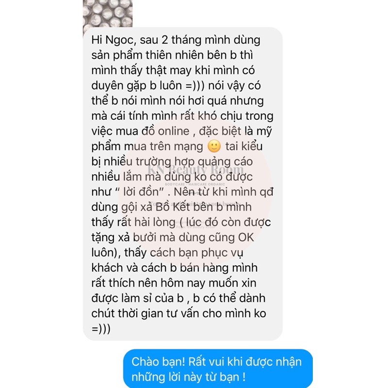 Xịt Tinh Chất Kích Mọc Tóc Giảm Rụng Trị Hói- KN Beauty Room | BigBuy360 - bigbuy360.vn