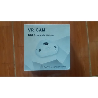 Camera quan sát của VRCameraPanoramic