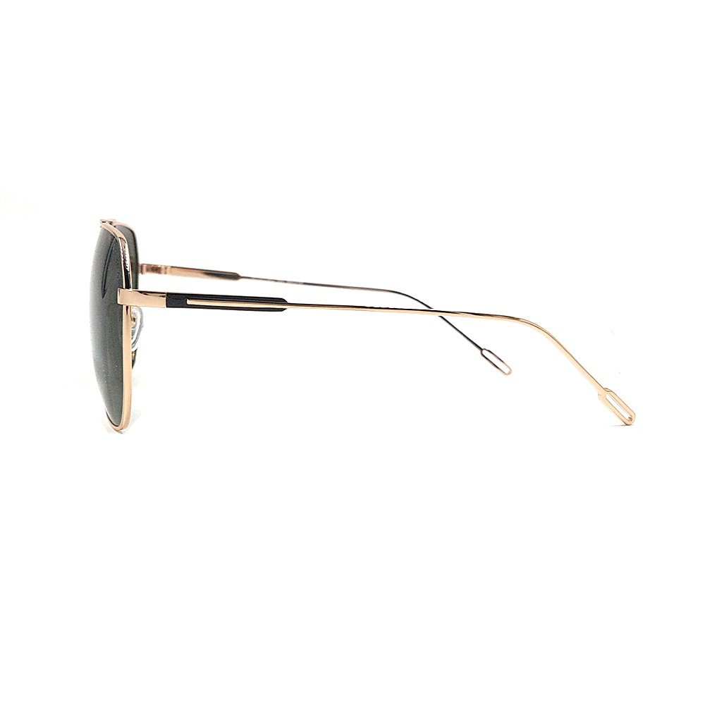 Kính mát thời trang nam Exfash EF27984 C82 chính hãng bảo hành, thiết kế dễ đeo bảo vệ mắt