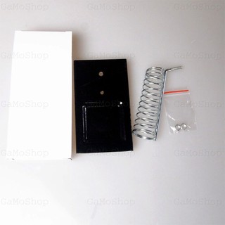 B2- Bộ Gác mỏ hàn và miếng Bọt biển GamoShop