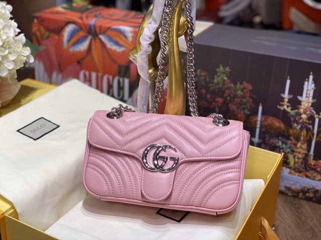 Túi xách da dê cao cấp