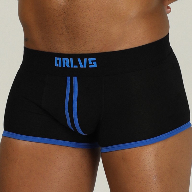 Quần Lót Boxer Thoáng Khí Thoải Mái Cho Nam OR167