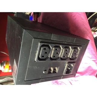 {Sale}Bộ lưu điện UPS EATon 5E650