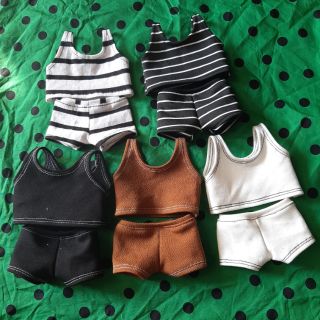 Combo 5 set outfit chỉ 200k