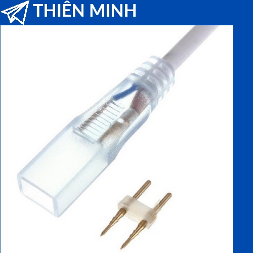 DÂY NGUỒN LED 5730/2835 CÓ CHỈNH VÀ KHÔNG CHỈNH